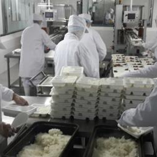那些常在食堂出现的食材其实是对抗贫血的小帮手