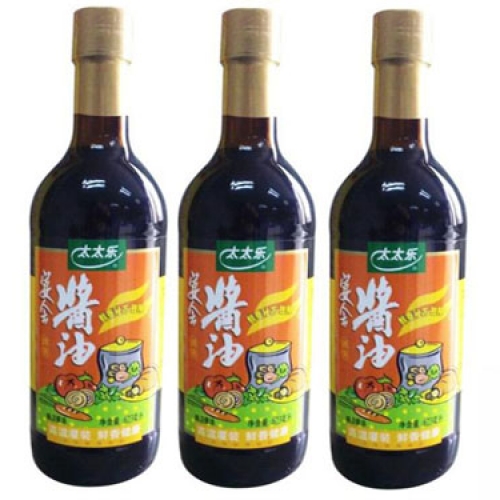 酱油