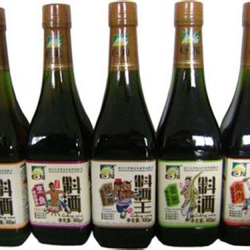 料酒