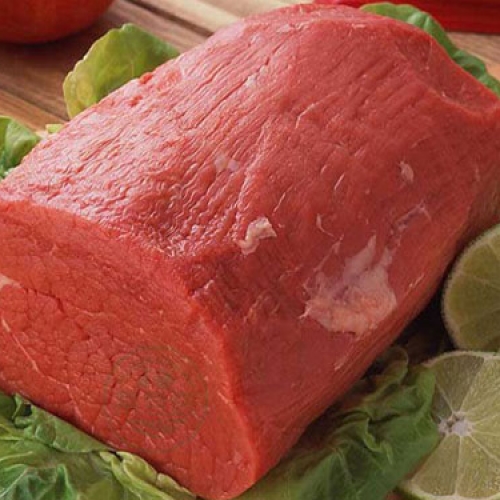 新鲜牛肉 牛里脊
