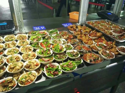 轻松解决蔬菜配送的难点