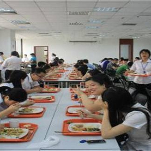 食材配送为什么如此受欢迎