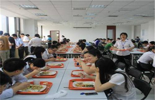 食材配送为什么如此受欢迎
