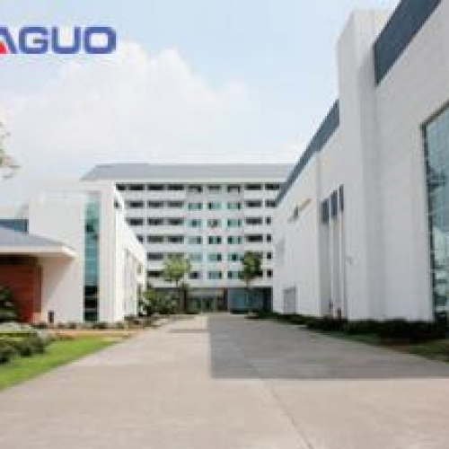 佛山华国光学器材有限公司