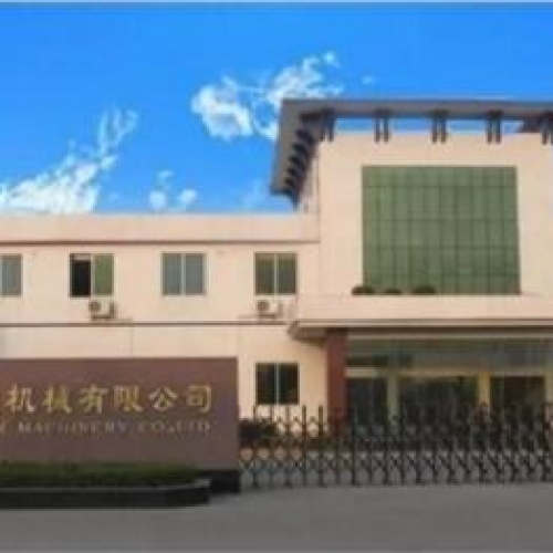 肇庆匹思通机械有限公司